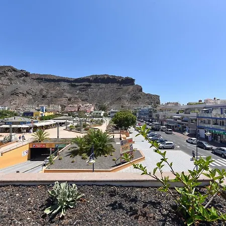 Apartment Penthouse Daniela In Puerto Mogan Ix Puerto De Mogan